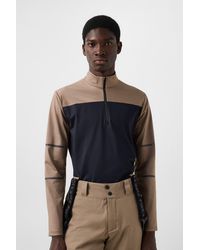 Bogner Fire + Ice - First Layer Phil For - Lyst