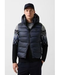 Bogner - Holger Down Vest - Lyst