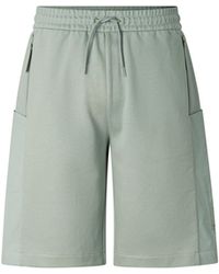 Bogner Fire + Ice - Leif Sweatshorts - Lyst