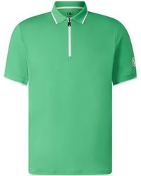 Bogner - Cody Functional Short-sleeved Top - Lyst