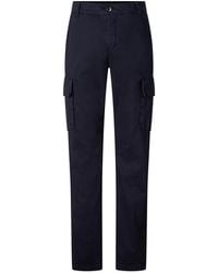 Bogner - Bruno Cargo Trousers For - Lyst