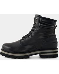 Bogner - Mid Boots Courchevel - Lyst