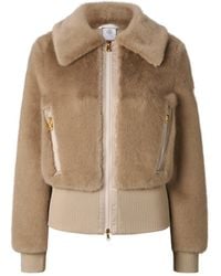 Bogner - Jolyna Faux Fur Jacket - Lyst
