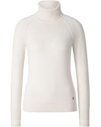 Bogner - Vaiana Pure New Wool Cashmere Sweater - Lyst