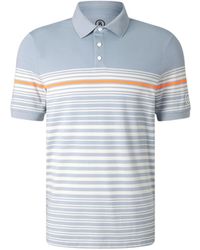 Bogner - Jannes Polo Shirt - Lyst