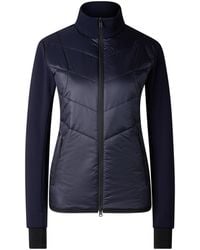 Bogner Fire + Ice - Gilian Hybrid Jacket - Lyst