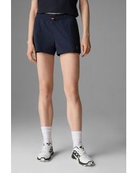 Bogner Fire + Ice - Lilo Functional Shorts - Lyst
