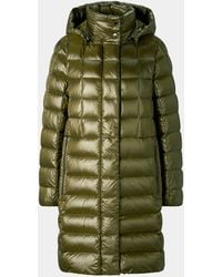 Bogner - Meryl Down Coat - Lyst