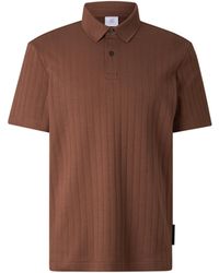 Bogner - Zane Polo Shirt - Lyst