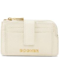 Bogner - Wallet Wallis Elli For - Lyst