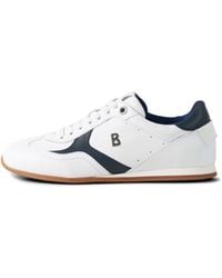 Bogner - Monza Trainers - Lyst