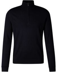 Bogner - Ouri Virgin Wool Turtleneck - Lyst