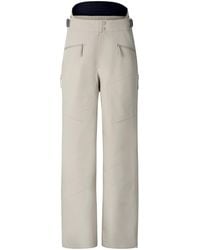 Bogner Fire + Ice - Taina Ski Trousers For - Lyst