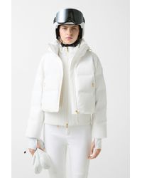 Bogner - 2-in-1 Down Ski Jacket Suri - Lyst