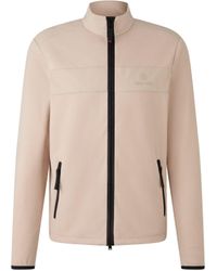 Bogner Fire + Ice - Fleece-Midlayer Josh Für Herren - Lyst
