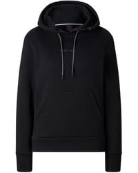 Bogner Fire + Ice - Nila Cotton Hoodie - Lyst