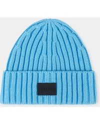Bogner - Conrad Hat - Lyst
