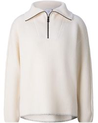 Bogner - Larissa Virgin Wool Turtleneck Jumper For - Lyst