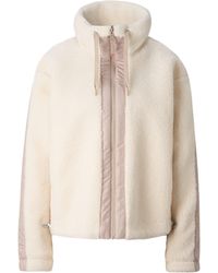 Bogner Fire + Ice - Ninetta Mid-layer Teddy Jacket - Lyst