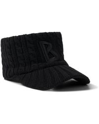 Bogner - Visor Headband Tessa - Lyst