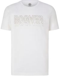Bogner - Kane T-shirt - Lyst