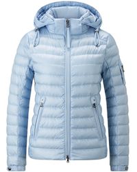 Bogner - Farah Lightweight Down Jacket - Lyst