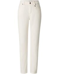 Bogner - Julie Corduroy Trousers - Lyst