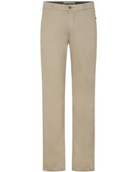 Bogner - Prime Fit Chino Niko - Lyst