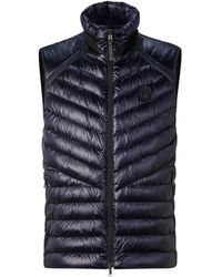 Bogner - Lasse Down Vest For - Lyst