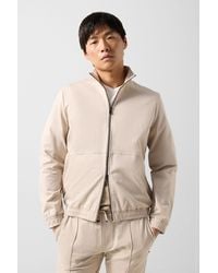 Bogner - Rupert Jersey Jacket - Lyst