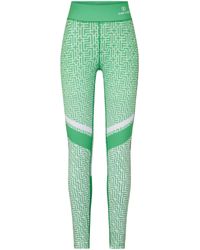Bogner Fire + Ice - Christin Tights - Lyst