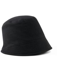 Bogner - Amoux Knitted Bucket Hat - Lyst