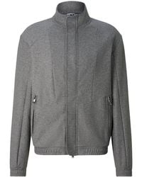 Bogner - Bradley Flannel Jacket For - Lyst