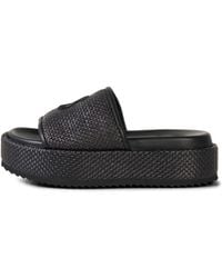 Bogner - Sorrento Platform Sandals - Lyst