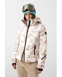Bogner Fire + Ice - Saelly Quilted Jacket - Lyst