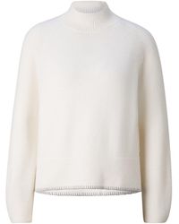 Bogner - Lena Virgin Wool Pullover - Lyst