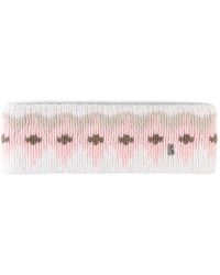 Bogner - Loca Cashmere Headband For - Lyst