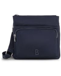 Bogner - Verbier Play Serena Shoulder Bag For - Lyst