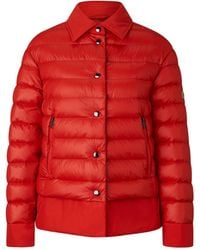 Bogner - Audrey Lightweight Down Jacket - Lyst