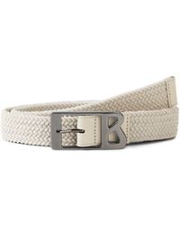 Bogner - Braided Belt Melly - Lyst