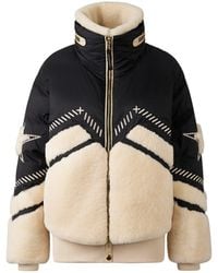 Bogner - Amie Down Ski Jacket - Lyst