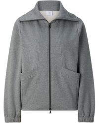 Bogner - Tasha Jersey Jacket For - Lyst