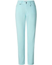 Bogner - 7/8 Slim Fit Jeans Julie - Lyst