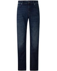 Bogner - Tapered Fit Jeans Brian Für Herren - Lyst