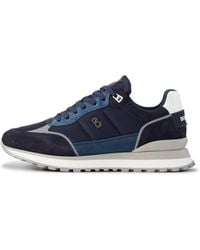 Bogner - Sneaker Newport - Lyst