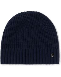 Bogner - Freddy Hat - Lyst