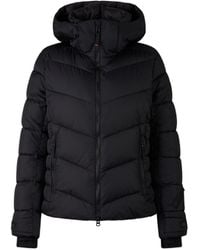Bogner Fire + Ice - Ski-Steppjacke Saelly Für Damen - Lyst