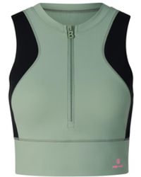Bogner Fire + Ice - Caia Functional Top For - Lyst