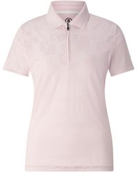 Bogner - Joanna Functional Short-Sleeved Polo Shirt For - Lyst