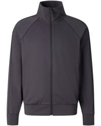 Bogner Fire + Ice - Diego Jersey Jacket - Lyst